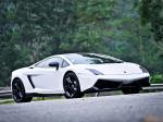 Lamborghini Gallardo LP550-2 MLE 2012 года